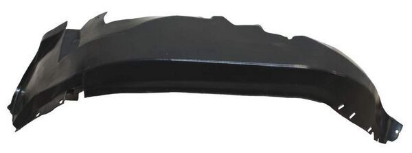 TOLVA SALPICADERA JEEP GRAND CHEROKEE DE 1993 AL 1998 PLAST IZQ (7807) TW