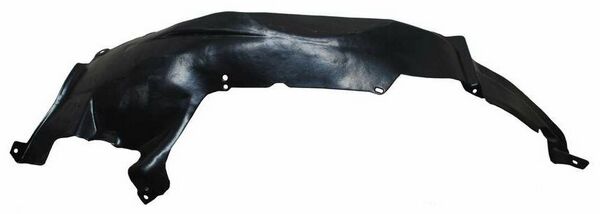 TOLVA SALPICADERA JEEP GRAND CHEROKEE 99-04 PLAST DER (7812) TW