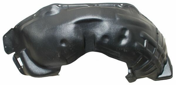 TOLVA SALPICADERA JEEP LIBERTY DE 2008 AL 2013 PLAST DER (11285) TW