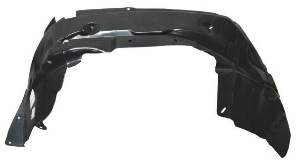 TOLVA SALPICADERA JEEP PATRIOT 07-13 PLAST DER