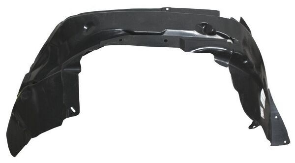 TOLVA SALPICADERA JEEP PATRIOT DE 2007 AL 2013 PLAST IZQ (11529) TW