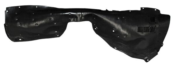 TOLVA SALPICADERA KIA SPORTAGE 17-20 PLAST DER TW