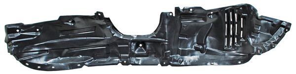 [MA304TISL] TOLVA SALPICADERA MAZDA 3 DE 2004 AL 2009 PLAST IZQ (9244)