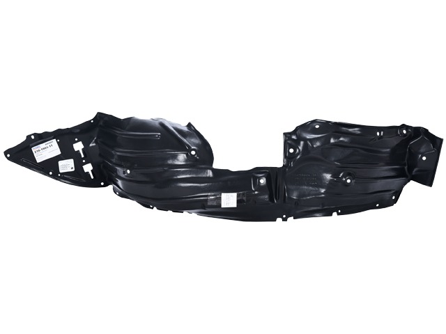 TOLVA SALPICADERA MAZDA 3 14-18 PLAST IZQ TW