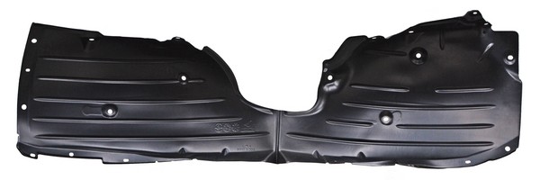 TOLVA SALPICADERA MAZDA 3 19-20 4 PTAS PLAST DER TW