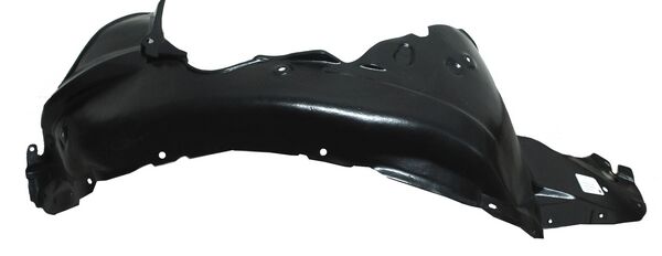 [MA604TISL] TOLVA SALPICADERA MAZDA 6 DE 2003 AL 2008 PLAST IZQ (12052)