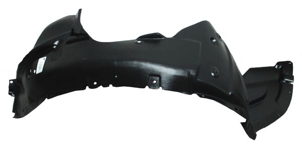 TOLVA SALPICADERA MAZDA 6 09-11 PLAST IZQ (134467) TW