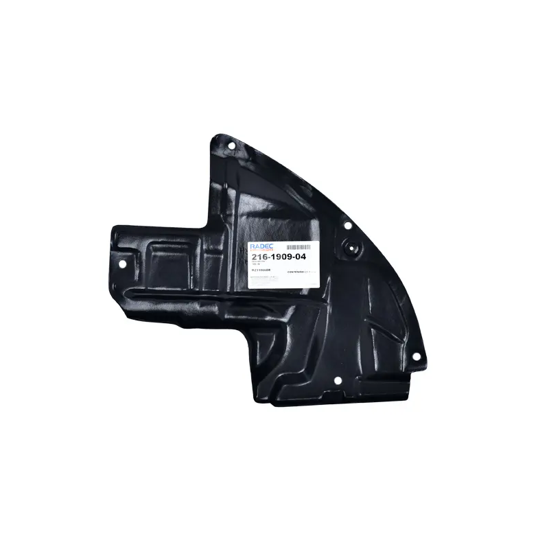 TOLVA SALPICADERA MAZDA CX9 DE 2010 AL 2015 SEC DEL DER