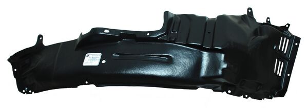 TOLVA SALPICADERA MITSUBISHI LANCER 04-05 PLAST IZQ (11568)
