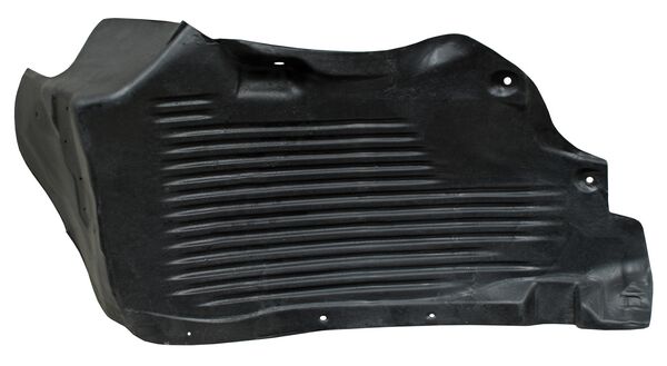 [MIL220TOSADR] TOLVA SALPICADERA MITSUBISHI PU L200 20 PLAST SECC DEL DER