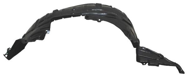 TOLVA SALPICADERA NISSAN ALTIMA DE 2000 AL 2001 PLAST IZQ (1588) TW