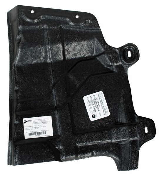 TOLVA SALPICADERA NISSAN ALTIMA DE 2002 AL 2006 / MAXIMA DE 2002 AL 2004 SUP IZQ TW