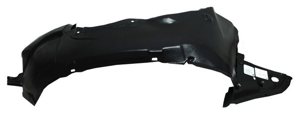 [NIALT07TISL] TOLVA SALPICADERA NISSAN ALTIMA 07-12 PLAST IZQ (10909)