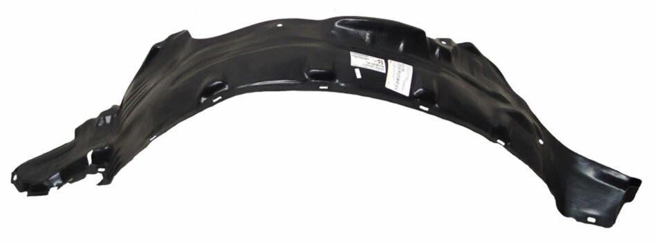 TOLVA SALPICADERA NISSAN ALTIMA DE 1993 AL 1997 PLAST DER (7910) *R