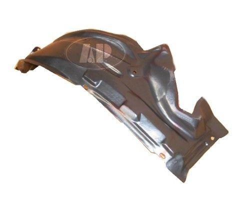 [NIMUR04TISTR] TOLVA SALPICADERA NISSAN MURANO DE 2004 AL 2008 TRAS DER (12022)