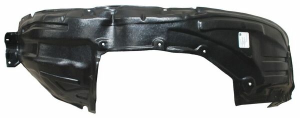 TOLVA SALPICADERA NISSAN MURANO DE 2009 AL 2014 PLAST DER (11521) TW