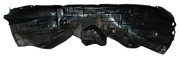 [NIPU16TOLGPR] TOLVA SALPICADERA NISSAN PU NP300 16-20 GAS PLAST DER