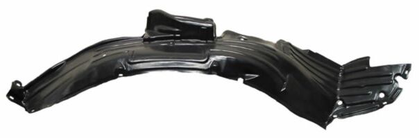 TOLVA SALPICADERA NISSAN QUEST 04-09 PLAST DER (10146) TW