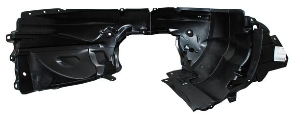 TOLVA SALPICADERA NISSAN SENTRA 2013 AL 2020 PLAST DER TW