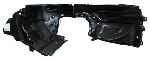[NISEN13TOLSPL] TOLVA SALPICADERA NISSAN SENTRA 2013 AL 2020 PLAST IZQ