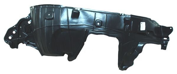 [NIXTR08TOLSR] TOLVA SALPICADERA NISSAN XTRAIL 08-14 PLAST DER