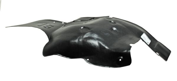 TOLVA SALPICADERA PEUGEOT 206 DE 2001 AL 2006 SECC DEL DER (7873) TW