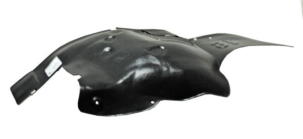 TOLVA SALPICADERA PEUGEOT 206 DE 2001 AL 2006 SECC DEL IZQ (7872) TW