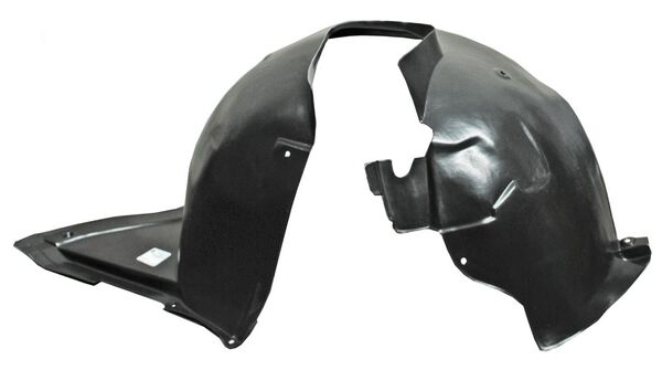 TOLVA SALPICADERA PEUGEOT 307 01-05 PLAST DER TW