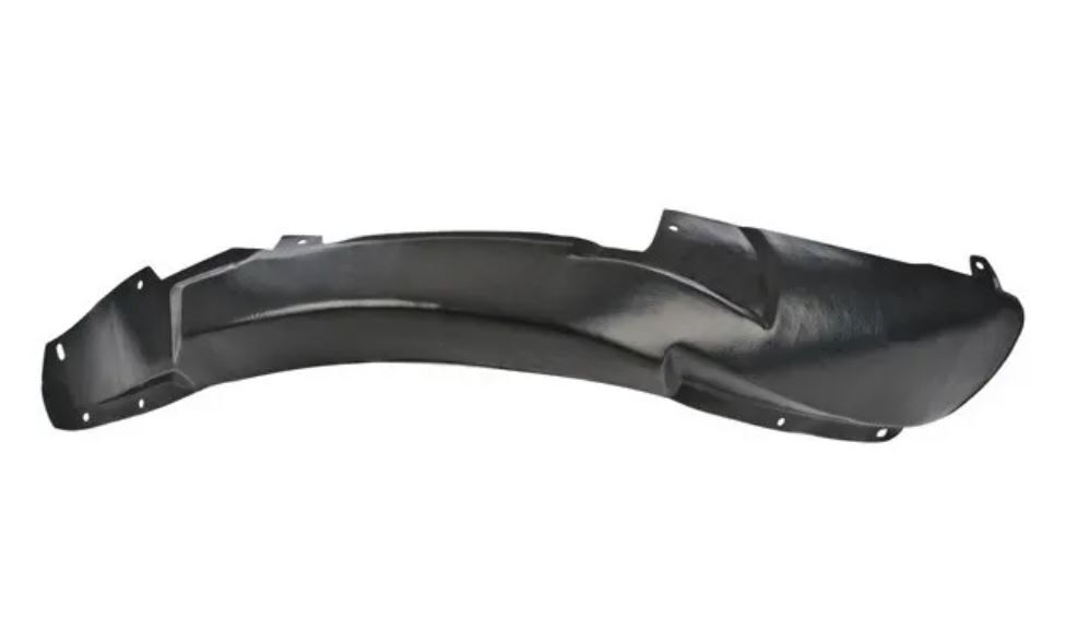 TOLVA SALPICADERA PONTIAC MATIZ 01-05 PLAST DER *A