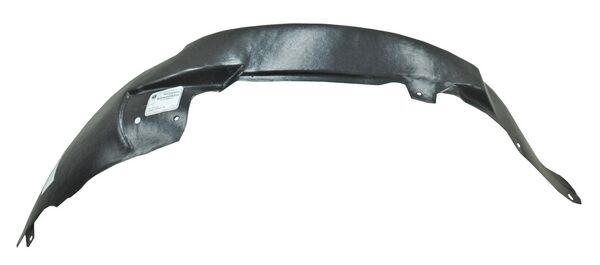 [POMAT04TISR] TOLVA SALPICADERA PONTIAC MATIZ DE 2004 AL 2005 DER (7839) *R