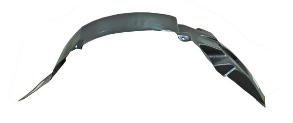 TOLVA SALPICADERA PONTIAC MATIZ DE 2006 AL 2015 IZQ (7840) TW