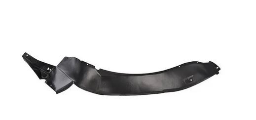 TOLVA SALPICADERA PONTIAC MONTANA DE 1999 AL 2003