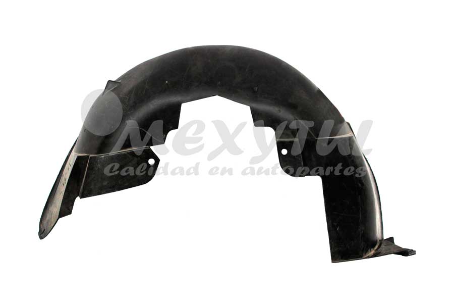 TOLVA SALPICADERA PONTIAC SOLSTICE DE 2007 AL 2010 DER (12088) EX+