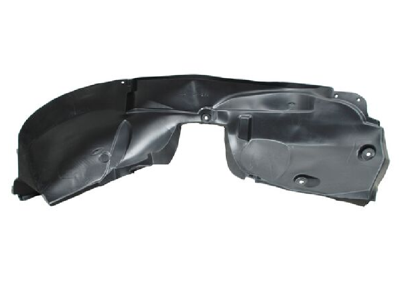 TOLVA SALPICADERA RENAULT DUSTER 13-20 PLAST IZQ TW