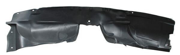 TOLVA SALPICADERA RENAULT SAN DERO 10-15 PLAST DER (136194) TW
