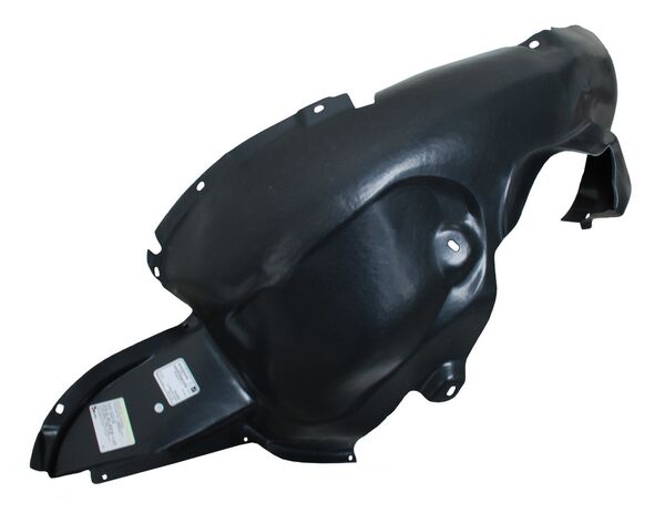 TOLVA SALPICADERA SEAT IBIZA DE 2010 AL 2017 PLAST DER (12053) TW