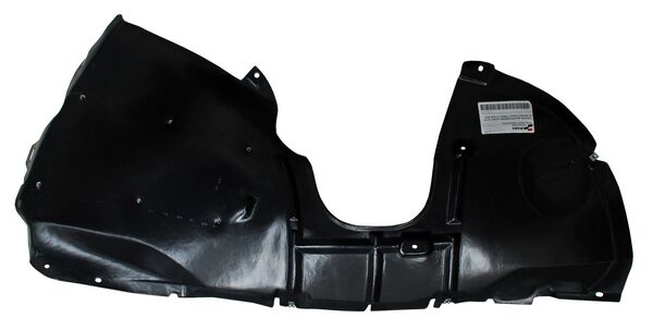 [TISSLE13TLP] TOLVA SALPICADERA SEAT LEON 13-16 PLAST SECC TRAS IZQ