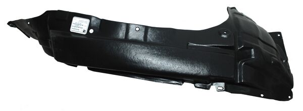 [SUGRA06TOLSL] TOLVA SALPICADERA SUZUKI GRAND VITARA 06-17 PLAST IZQ