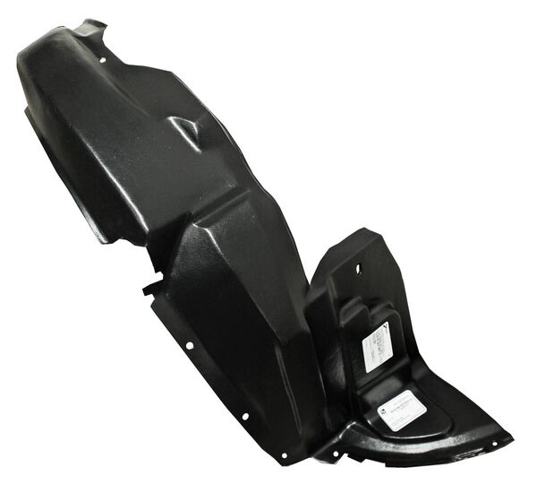 [SUSWI07TISR] TOLVA SALPICADERA SUZUKI SWIFT 07-11 PLAST DER (128355)