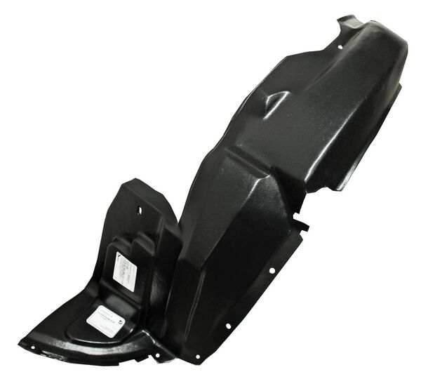 [SUSWI07TISL] TOLVA SALPICADERA SUZUKI SWIFT 07-11 PLAST IZQ (128356)