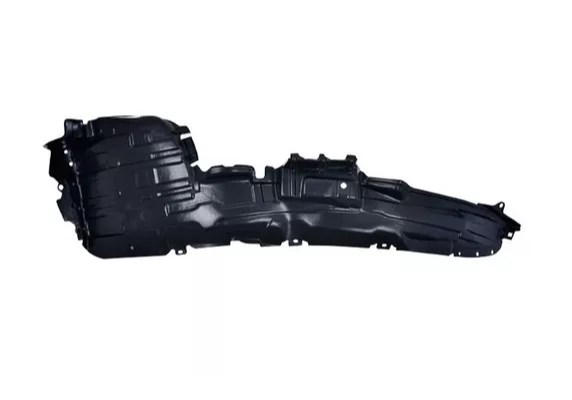 TOLVA SALPICADERA TOYOTA AVANZA 12-15 PLAST IZQ TW