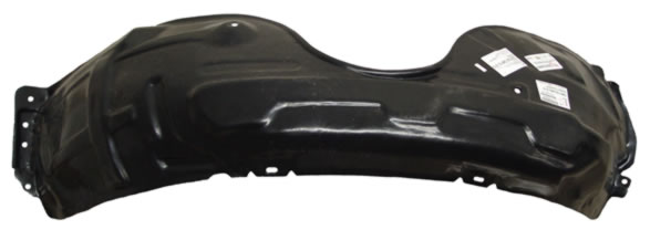 TOLVA SALPICADERA TOYOTA CAMRY DE 2002 AL 2006 PLAST IZQ (9256) TW