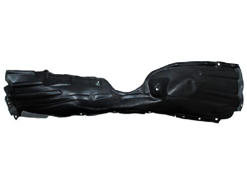 TOLVA SALPICADERA TOYOTA CAMRY 15-17 PLAST IZQ TW