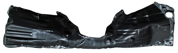 TOLVA SALPICADERA TOYOTA CAMRY 18 PLAST IZQ TW