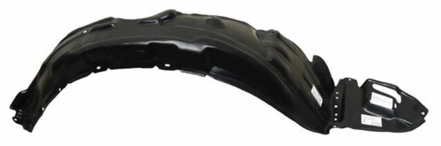 TOLVA SALPICADERA TOYOTA COROLLA 03-08 PLAST DER (7943) TW
