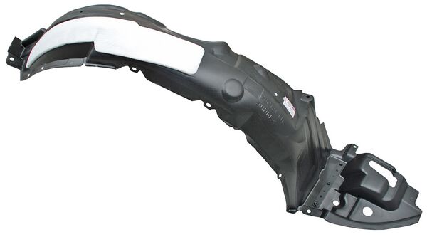 TOLVA SALPICADERA TOYOTA COROLLA 2014 AL 2016 PLAST DER (136979) TW