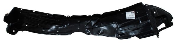 TOLVA SALPICADERA TOYOTA COROLLA 17-19 PLAST DER TW