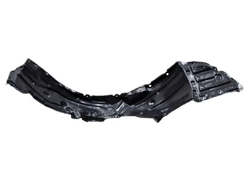 TOLVA SALPICADERA TOYOTA COROLLA 20 LE PLAST DER TW