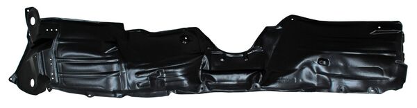 TOLVA SALPICADERA TOYOTA HIGHLAN DER 14-16 PLAST DER TW
