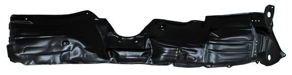 TOLVA SALPICADERA TOYOTA HIGHLAN DER 14-16 PLAST IZQ TW *R